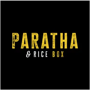 Paratha & Rice Box