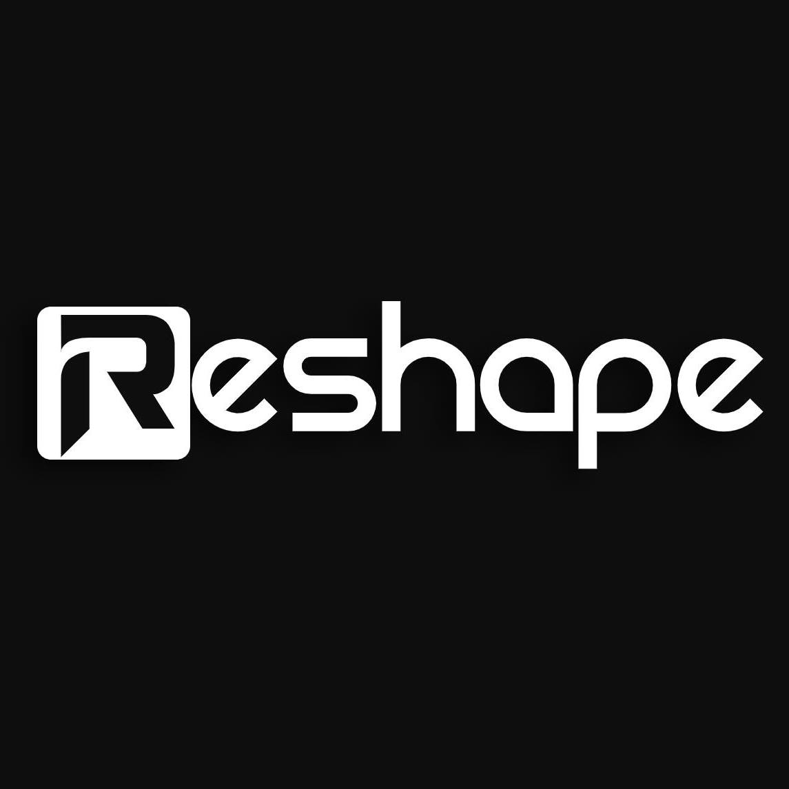 Reshape